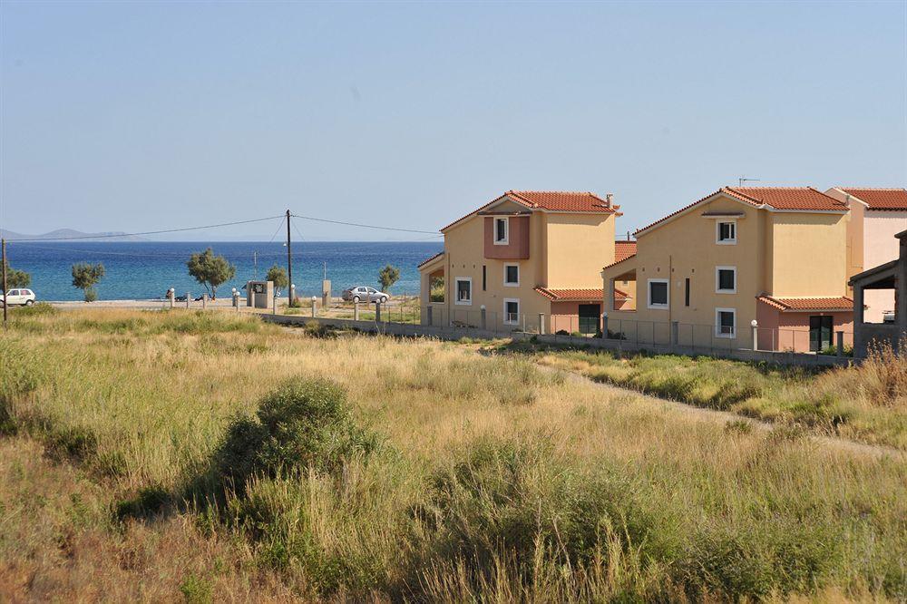 Samos Island Villa Beatrice المظهر الخارجي الصورة